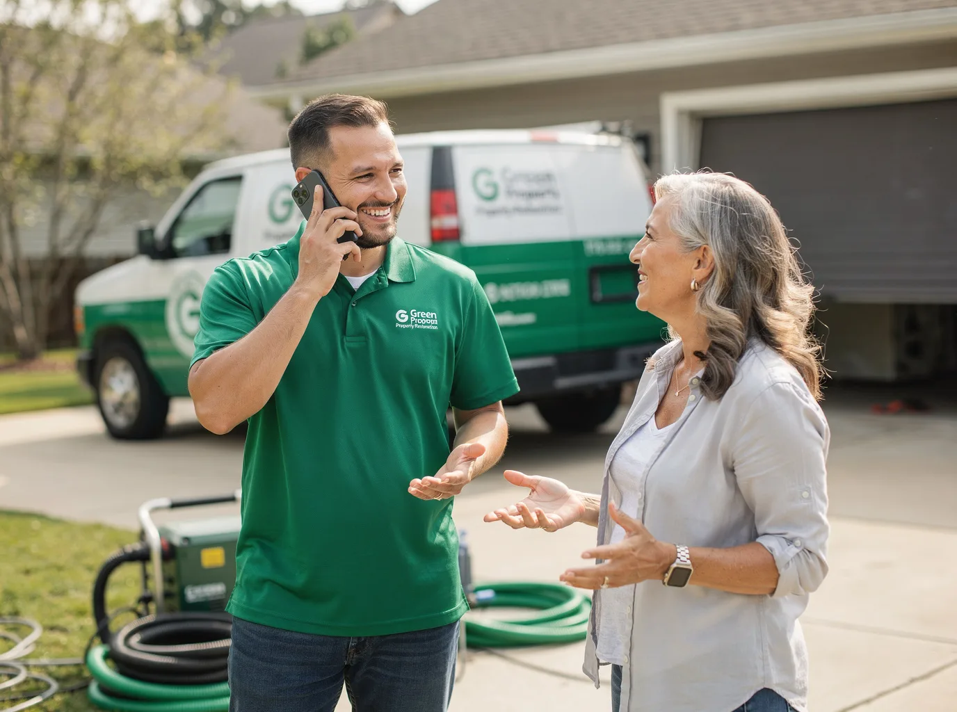 Water Damage Restoration Sledge, MS FAQs